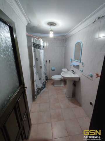5-YALOVA'DA FERİBOTA YAKIN SATILIK 5+1 DUBLEKS DAİRE